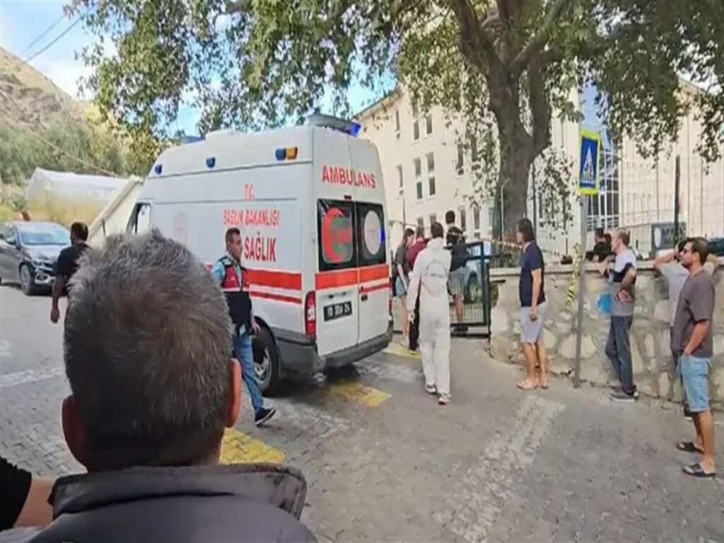 Müdür vekilini makamında öldürmüştü! Mahkeme kararını verdi 1